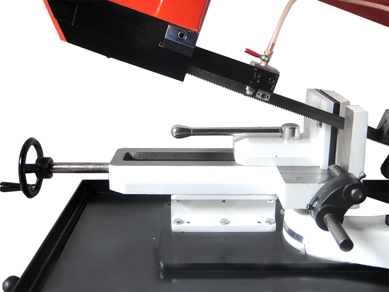 Máy cưa bán tự động VMMC0250